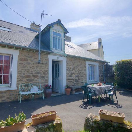 Holiday Home Saint Ideuc By Interhome Exteriör bild